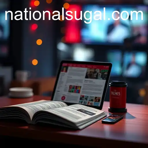 Exploring the World of Articles Across Domains