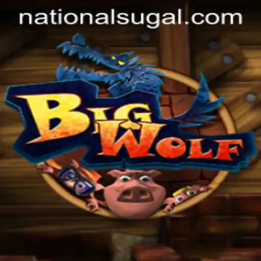 Exploring BigWolf: A Dive into the World of Gaming at National Casino