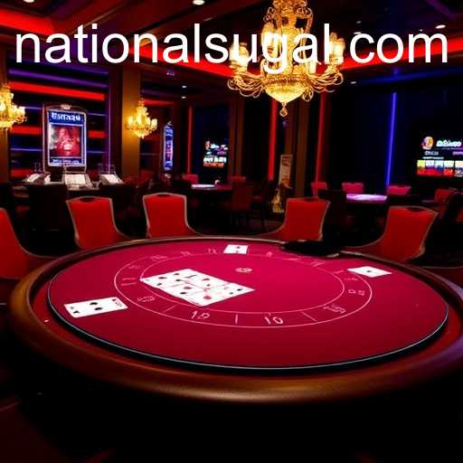 National Casino
