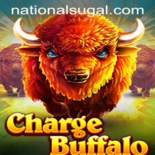 ChargeBuffalo Thrills at National Casino: An In-Depth Look