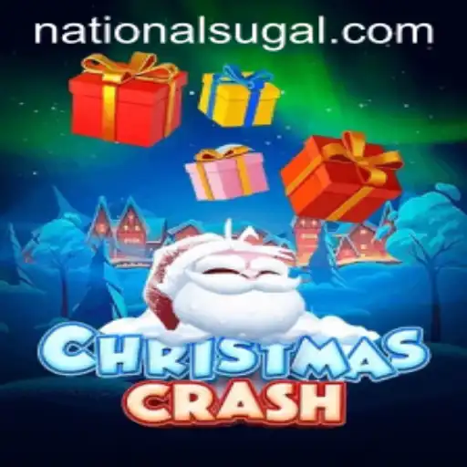 ChristmasCrash: The Festive Game Taking National Casino by Storm
