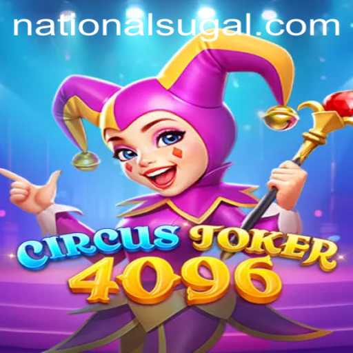 Exciting Adventures Await in CircusJoker4096 at National Casino