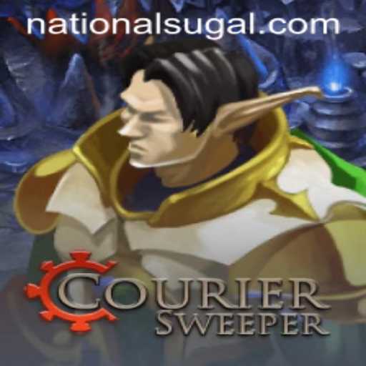 Exploring the Thrills of CourierSweeper at National Casino