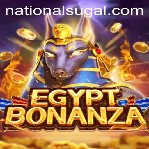 Exploring the Excitement of EgyptBonanza at National Casino