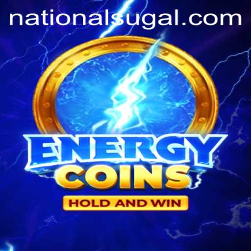 Exploring EnergyCoins: The Latest Sensation in National Casino
