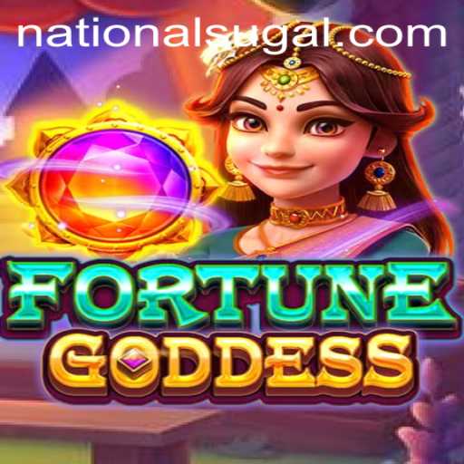 Discover the Allure of FORTUNEGODDESS at National Casino