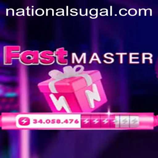 Exploring FastMaster: A Thrilling Game at National Casino