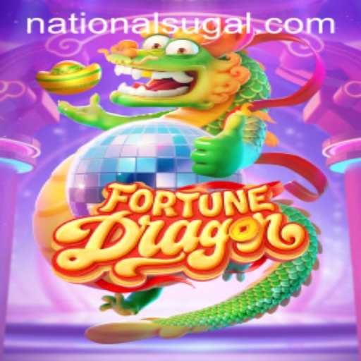 FortuneDragon: Unveiling the Mystical Game at National Casino