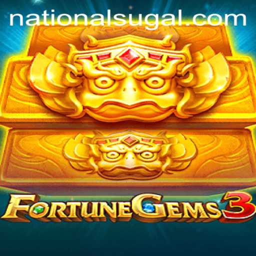 Discover the Allure of FortuneGems3 at National Casino