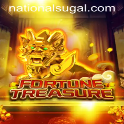 FortuneTreasure: Explore the Thrills of National Casino's Latest Game