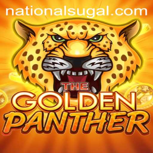 Unveiling the Thrills of GOLDENPANTHER at National Casino