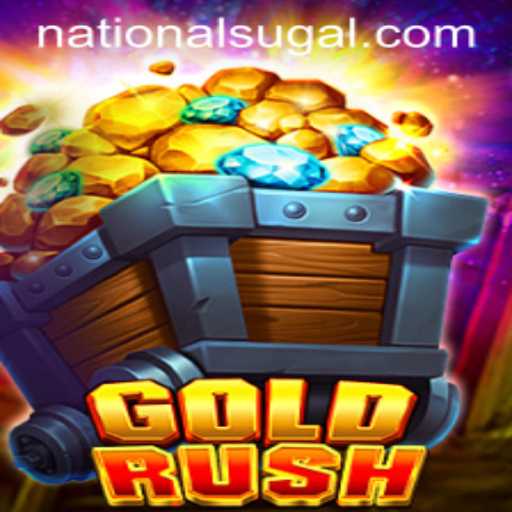 Exploring the Thrills of GoldRush at National Casino
