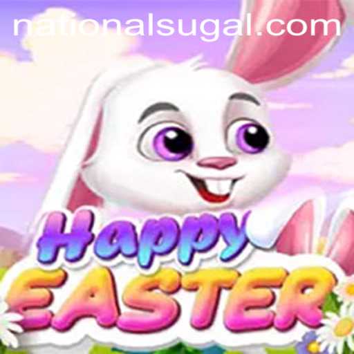 Experience the Joy of 'HappyEaster' at National Casino