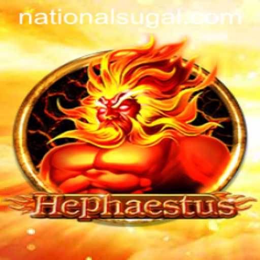 Hephaestus: A New Entrant at National Casino