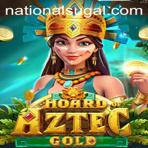 The Exciting World of HoardofAztecgold at National Casino