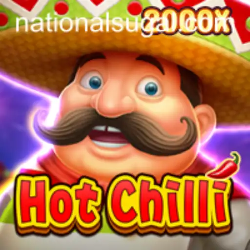Exploring the Excitement of HotChilli at National Casino