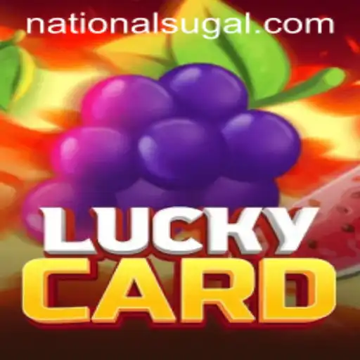 Exploring the Thrilling World of LuckyCard at National Casino