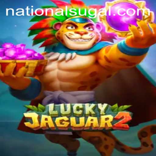 Exploring the Thrills of Luckyjaguar2 at National Casino
