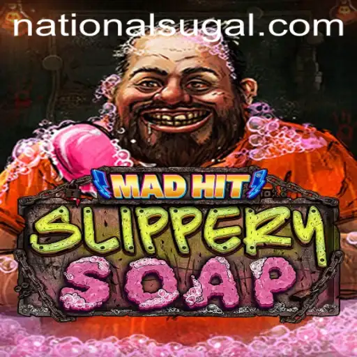 MadHitSlipperySoap: A New Splash in the Gaming World at National Casino