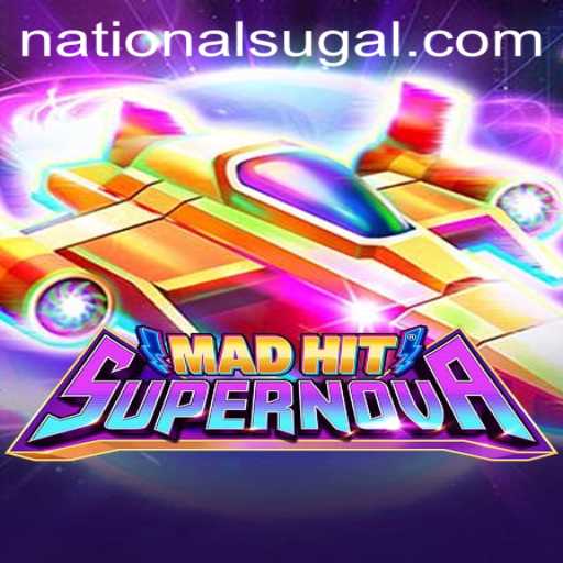 Exploring the Thrills of MadHitSupernova at National Casino