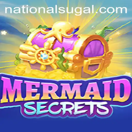 Dive into the Mystical World of MermaidSecrets at Your Favorite National Casino