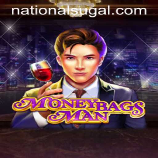MoneybagsMan: A Thrilling New Adventure at National Casino