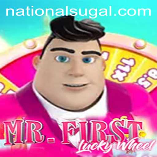 Discover the Excitement of MrFirstLuckyWheel at National Casino