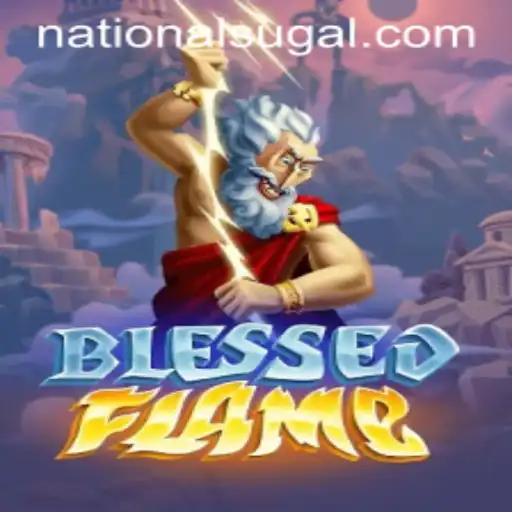 Explore the Exciting World of BlessedFlame at National Casino