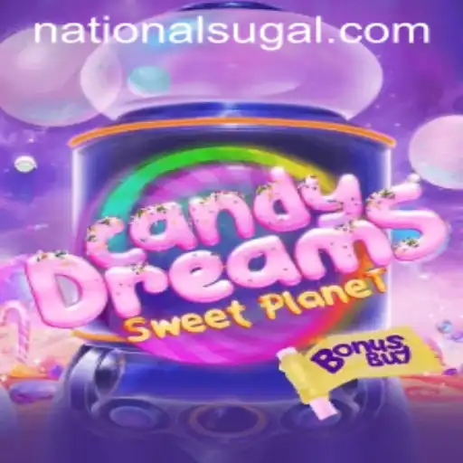 CandyDreamsSweetPlanet: A Journey Through the Sugary Cosmos