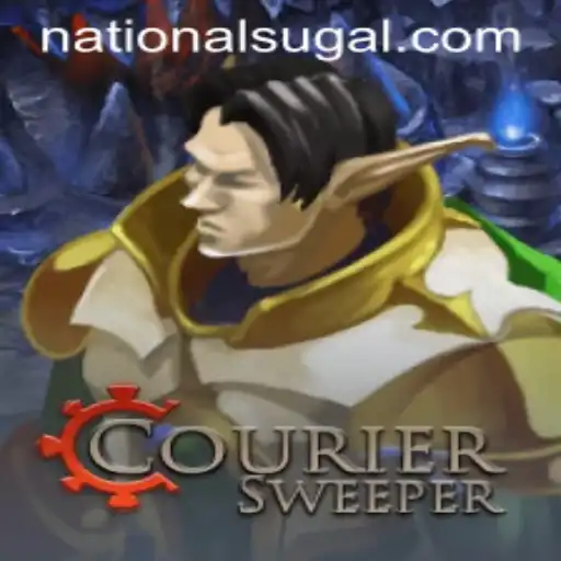 Exploring the Thrills of CourierSweeper at National Casino