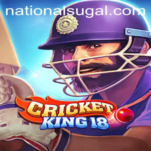Exploring the Exciting World of CricketKing18 at National Casino