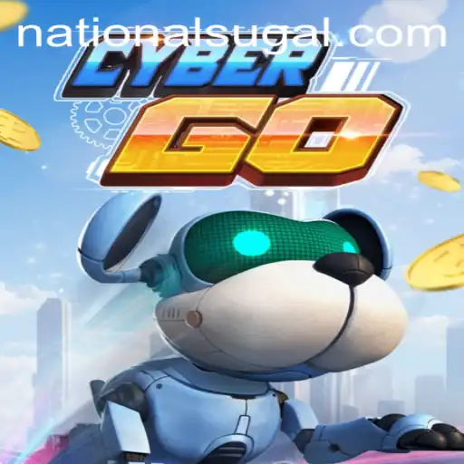 Discover CyberGO: The Revolutionary Game at National Casino