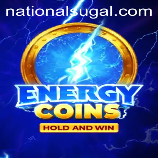 Exploring EnergyCoins: The Latest Sensation in National Casino