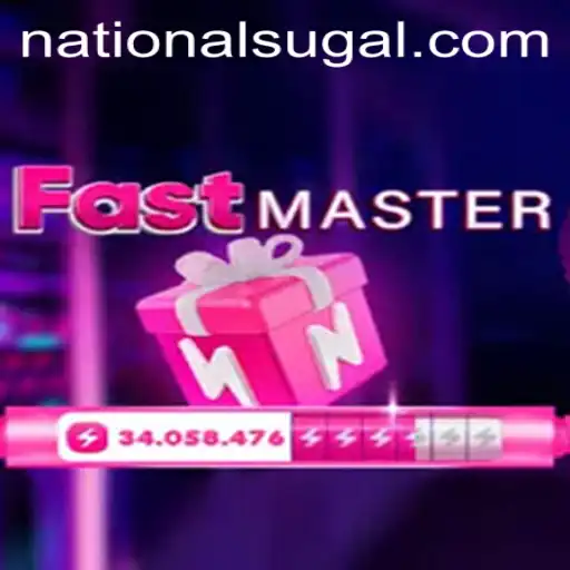 Exploring FastMaster: A Thrilling Game at National Casino