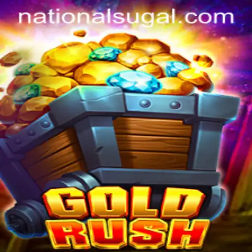 Exploring the Thrills of GoldRush at National Casino