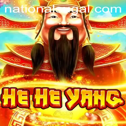 HeHeYang: A New Thrill at National Casino