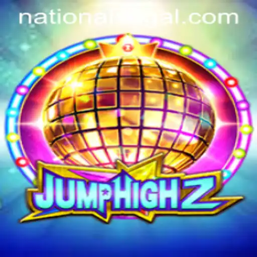 JumpHigh2: The Thrilling Adventure at National Casino