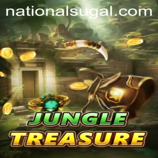 Discover the Adventure of JungleTreasure at National Casino