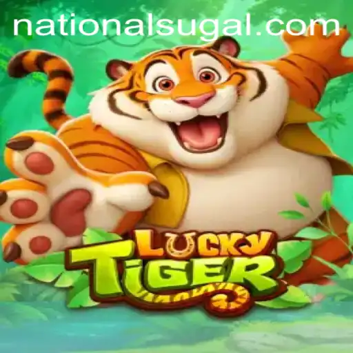 Exploring LuckyTiger at National Casino: A Winning Experience