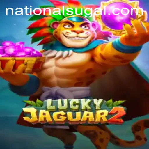 Exploring the Thrills of Luckyjaguar2 at National Casino