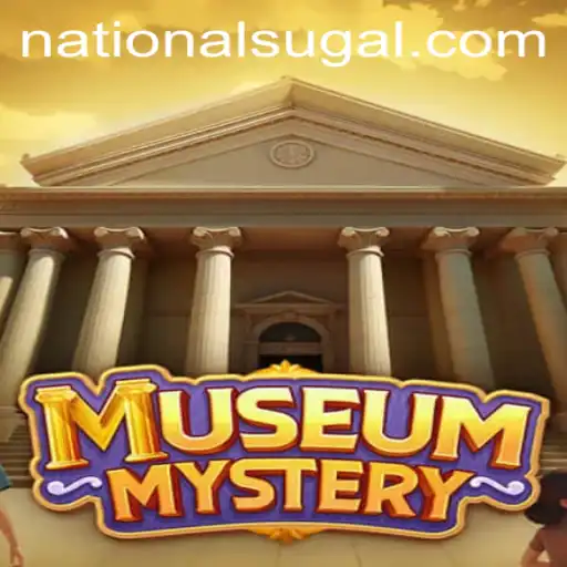 Unveiling the Intrigue: MuseumMystery at National Casino