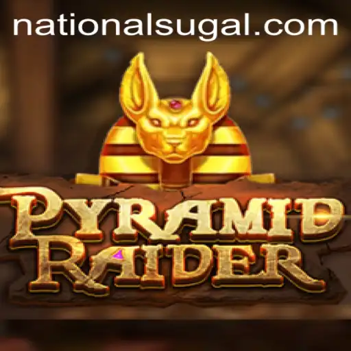 Discover the Exciting World of PyramidRaider at National Casino