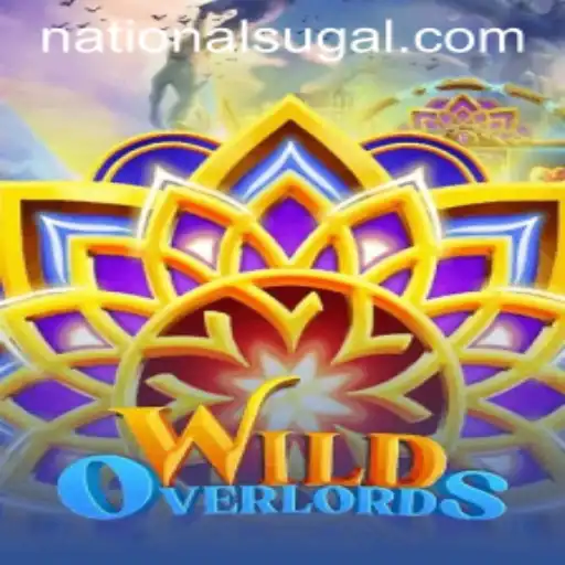 Unleashing the Excitement of WildOverlords at National Casino