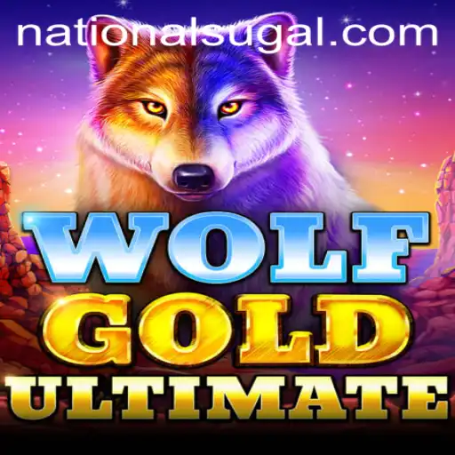 Wolf Gold Ultimate: The Thrilling Adventure at National Casino
