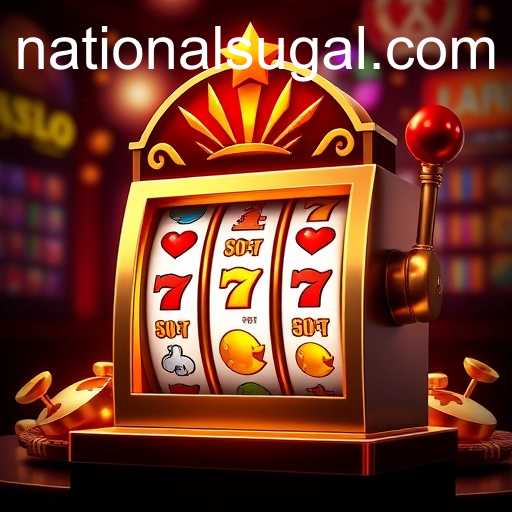 National Casino