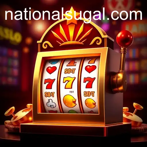 The Rise of Online Slots: A Deep Dive into National Casino Experience