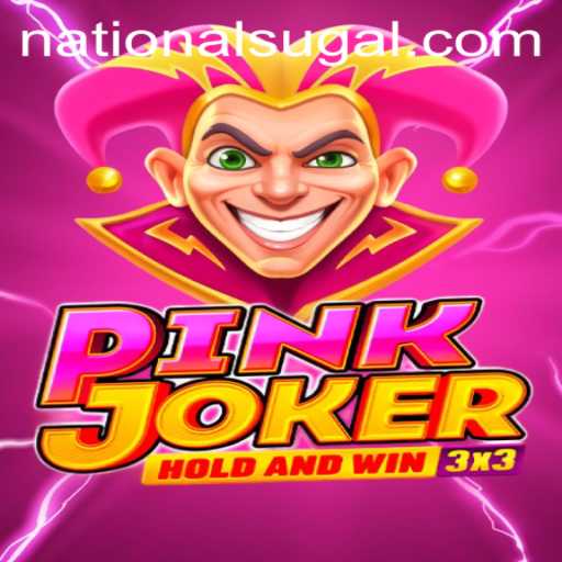 Exploring the Thrills of Pinkjoker: A National Casino Sensation