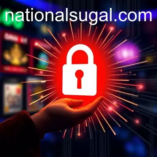 Privacy Policy in Relation to National Casino