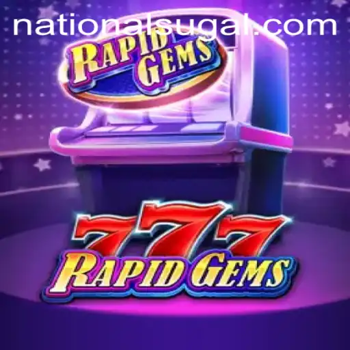 Exploring the Excitement of RapidGems777 at National Casino