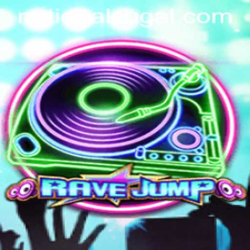 Experience the Thrill of RaveJump at National Casino